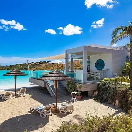 Lägenhet Alcazaba Lagoon Family By Costarentals - Ref M14 Estepona