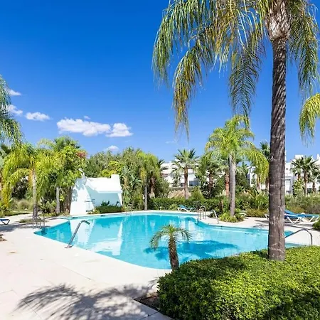 Alcazaba Lagoon Family By Costarentals - Ref M14 公寓 *