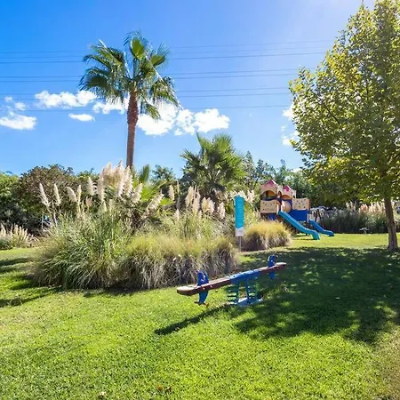 公寓 Alcazaba Lagoon Family By Costarentals - Ref M14